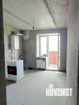 1-к квартира, вторичка, 38м2, 6/14 этаж