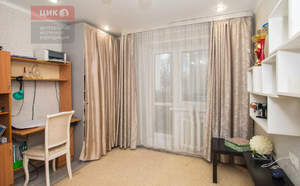 1-к квартира, вторичка, 30м2, 2/5 этаж