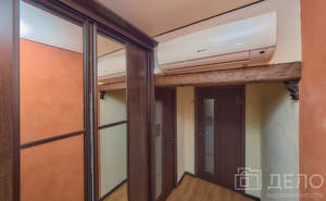 2-к квартира, вторичка, 61м2, 6/7 этаж