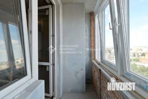 2-к квартира, вторичка, 79м2, 11/17 этаж