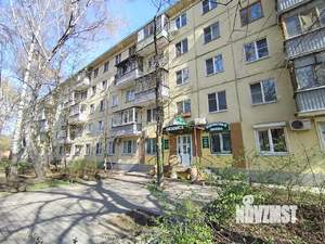 1-к квартира, вторичка, 32м2, 2/5 этаж