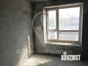 1-к квартира, вторичка, 40м2, 2/10 этаж