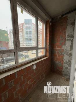 2-к квартира, вторичка, 56м2, 2/23 этаж