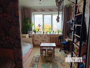 2-к квартира, вторичка, 50м2, 6/10 этаж