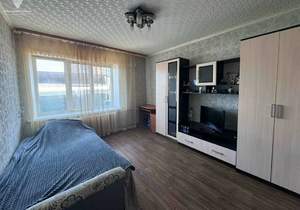 1-к квартира, вторичка, 18м2, 5/5 этаж