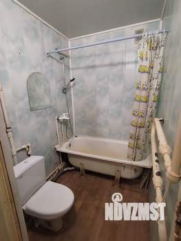 1-к квартира, вторичка, 31м2, 2/5 этаж
