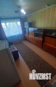 3-к квартира, вторичка, 62м2, 5/5 этаж
