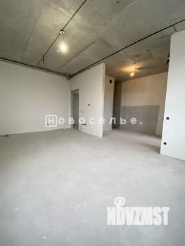 3-к квартира, вторичка, 93м2, 6/27 этаж