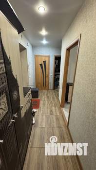 2-к квартира, вторичка, 53м2, 1/15 этаж