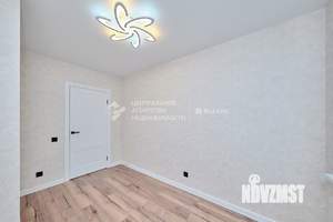 2-к квартира, вторичка, 43м2, 4/25 этаж