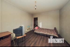 3-к квартира, вторичка, 66м2, 9/9 этаж