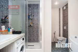 4-к квартира, вторичка, 88м2, 5/5 этаж