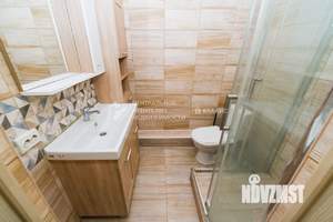 1-к квартира, вторичка, 33м2, 8/14 этаж