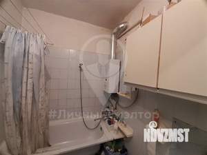 1-к квартира, вторичка, 33м2, 3/4 этаж