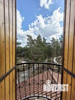 3-к квартира, вторичка, 168м2, 7/7 этаж