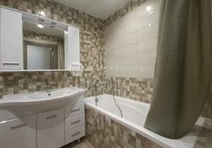1-к квартира, вторичка, 41м2, 4/23 этаж