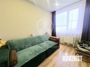 3-к квартира, вторичка, 63м2, 10/25 этаж