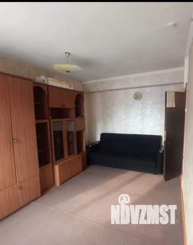 2-к квартира, вторичка, 40м2, 5/16 этаж