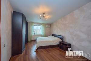 4-к квартира, вторичка, 93м2, 9/10 этаж