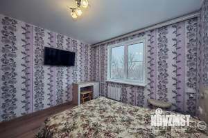 2-к квартира, вторичка, 54м2, 3/10 этаж