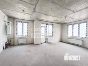 3-к квартира, вторичка, 101м2, 10/25 этаж