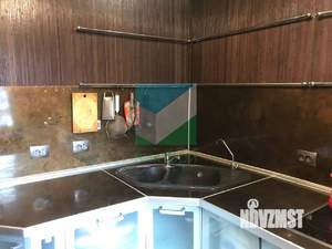 1-к квартира, вторичка, 41м2, 1/2 этаж