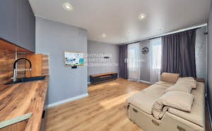 2-к квартира, вторичка, 61м2, 20/27 этаж