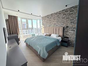 3-к квартира, вторичка, 95м2, 22/24 этаж