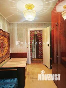 2-к квартира, вторичка, 44м2, 4/5 этаж