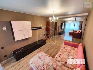 2-к квартира, вторичка, 43м2, 3/5 этаж