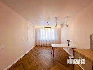 1-к квартира, вторичка, 41м2, 18/25 этаж