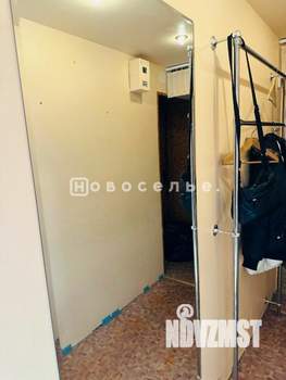 2-к квартира, вторичка, 44м2, 4/4 этаж