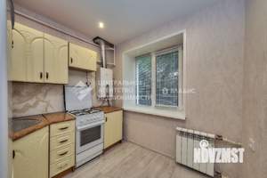 2-к квартира, вторичка, 44м2, 1/5 этаж