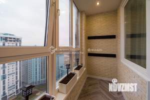 1-к квартира, вторичка, 45м2, 22/24 этаж