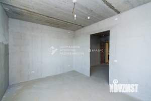 2-к квартира, вторичка, 63м2, 15/16 этаж