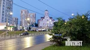 2-к квартира, вторичка, 68м2, 12/24 этаж