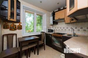 3-к квартира, вторичка, 52м2, 5/5 этаж