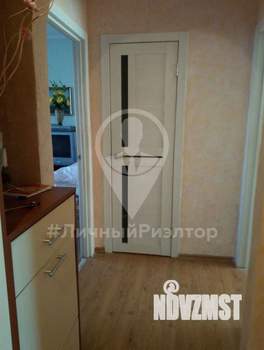 2-к квартира, вторичка, 53м2, 2/6 этаж