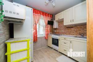 1-к квартира, вторичка, 30м2, 4/5 этаж