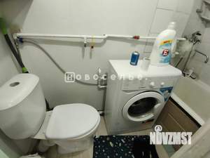 1-к квартира, вторичка, 18м2, 3/5 этаж