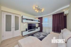 2-к квартира, вторичка, 82м2, 3/18 этаж