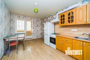 2-к квартира, вторичка, 60м2, 3/10 этаж