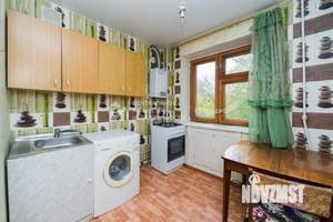 1-к квартира, вторичка, 31м2, 2/5 этаж