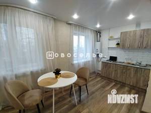 2-к квартира, вторичка, 43м2, 3/5 этаж