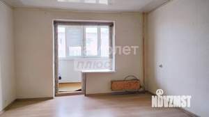 3-к квартира, вторичка, 72м2, 4/5 этаж