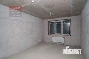 3-к квартира, вторичка, 87м2, 28/30 этаж