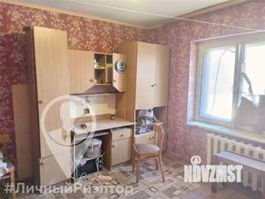 1-к квартира, вторичка, 18м2, 3/5 этаж