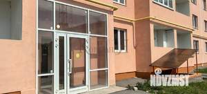 1-к квартира, вторичка, 28м2, 4/11 этаж