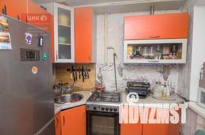 1-к квартира, вторичка, 30м2, 1/5 этаж