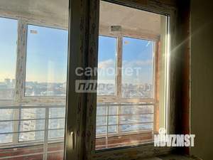 1-к квартира, вторичка, 40м2, 15/25 этаж
